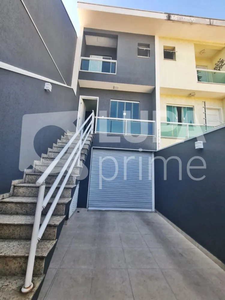 Casa, 3 quartos, 164 m² - Foto 16