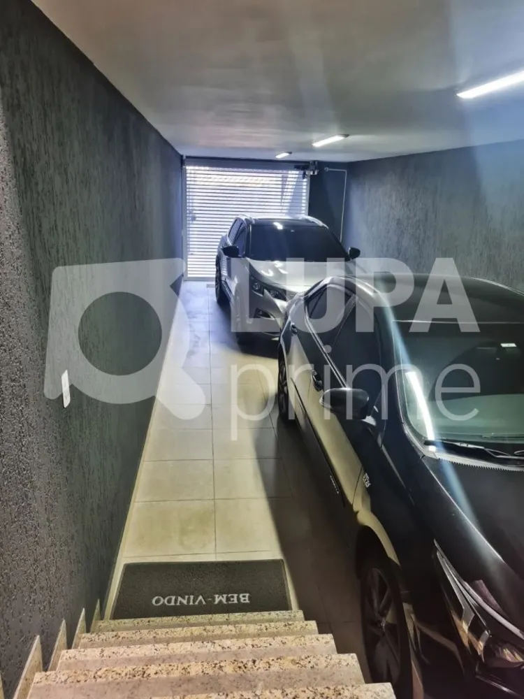 Casa, 3 quartos, 164 m² - Foto 14