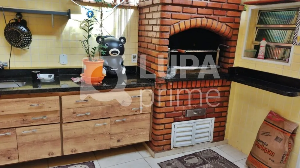 Casa, 4 quartos, 700 m² - Foto 11