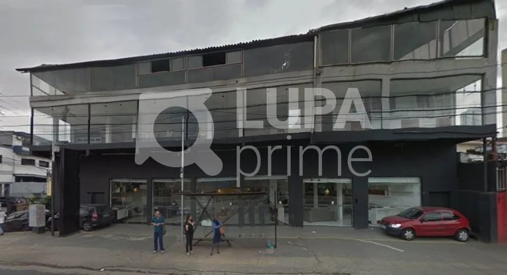 Prédio Inteiro, 400 m² - Foto 1