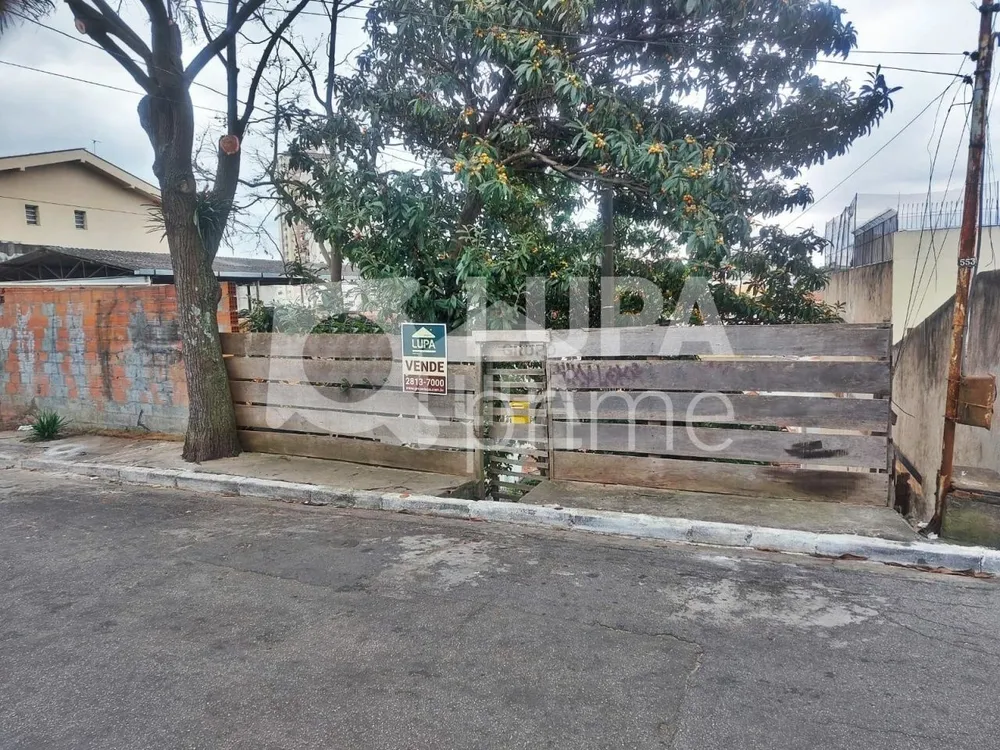 Terreno, 176 m² - Foto 1
