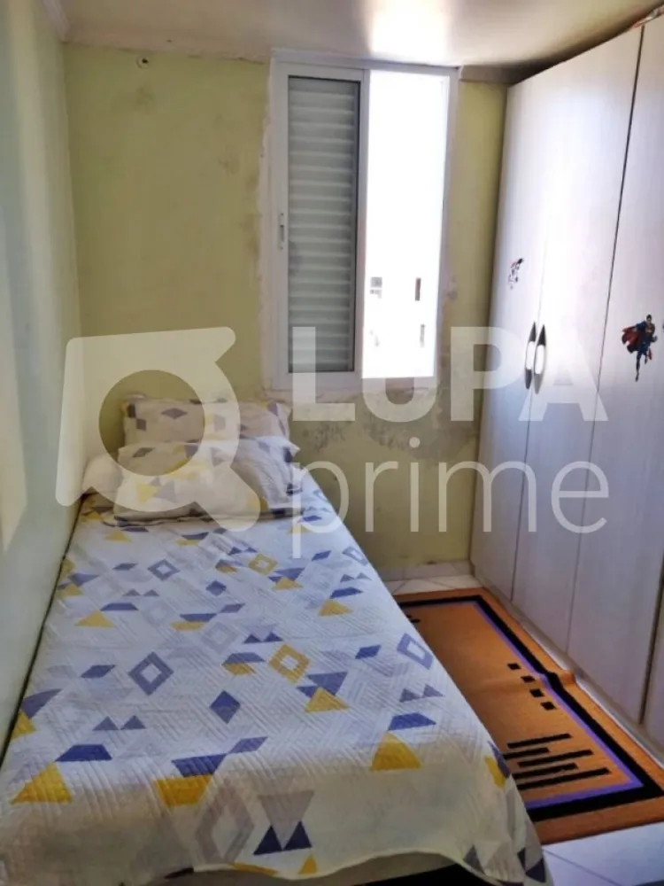 Apartamento, 2 quartos, 60 m² - Foto 6