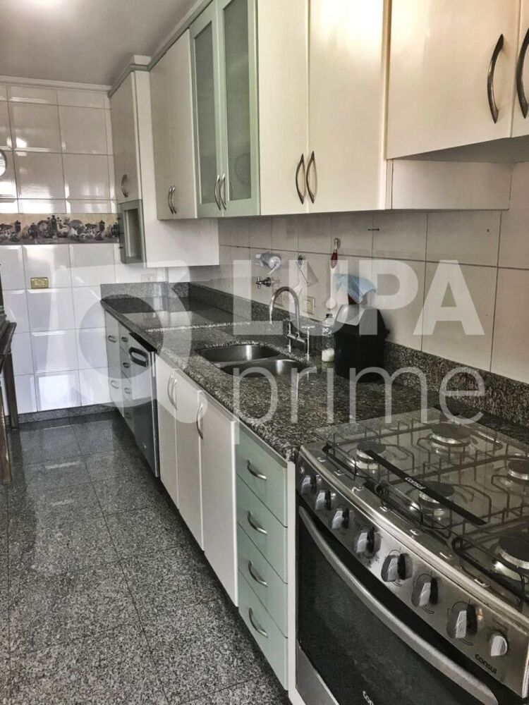 Apartamento, 3 quartos, 130 m² - Foto 8