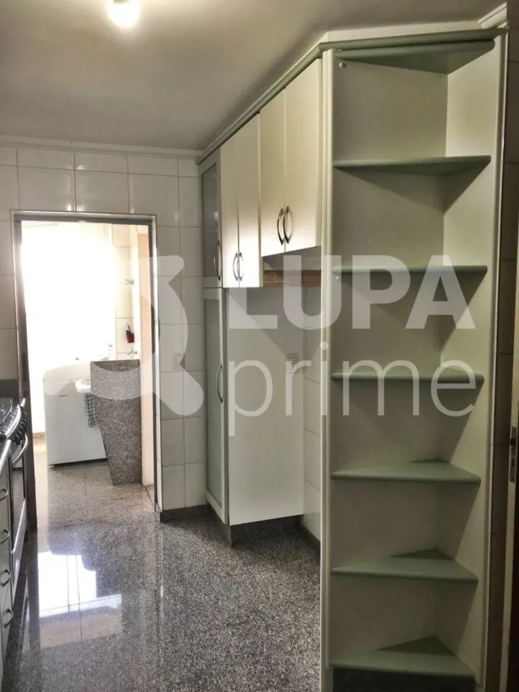 Apartamento, 3 quartos, 130 m² - Foto 7