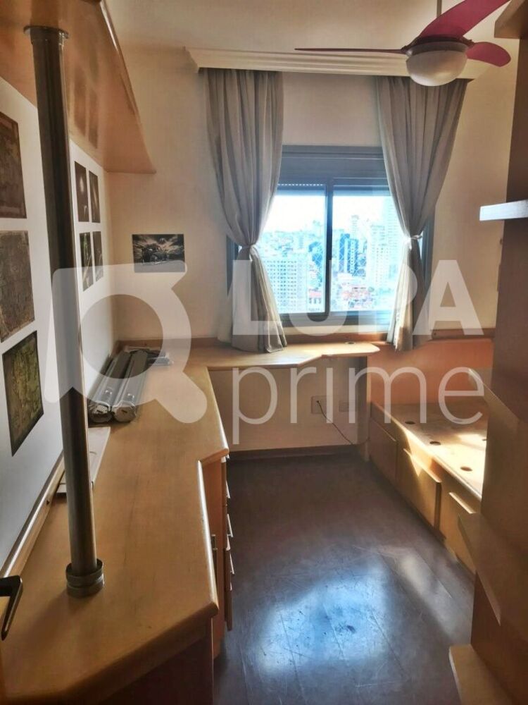 Apartamento, 3 quartos, 130 m² - Foto 4