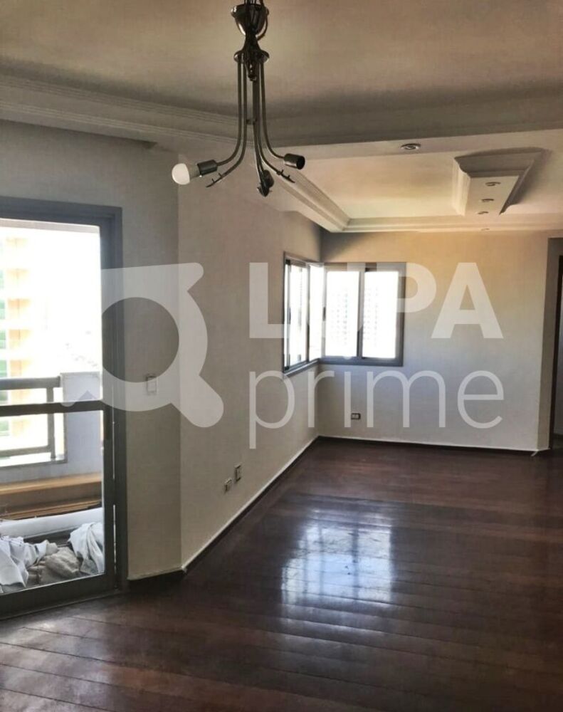 Apartamento, 3 quartos, 130 m² - Foto 3