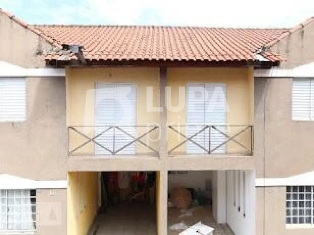 Casa, 2 quartos, 103 m² - Foto 1