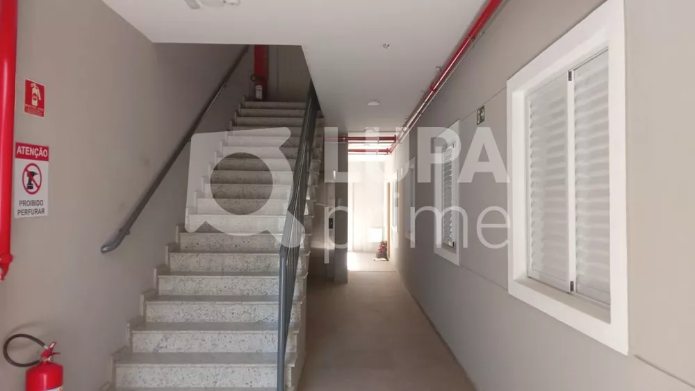 Apartamento à venda com 2 quartos, 43m² - Foto 4