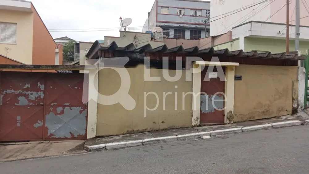 Terreno, 250 m² - Foto 1