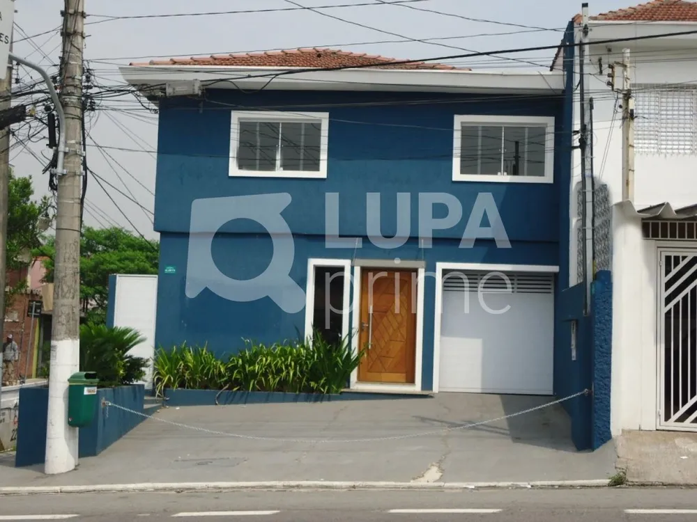 Prédio Inteiro, 300 m² - Foto 1