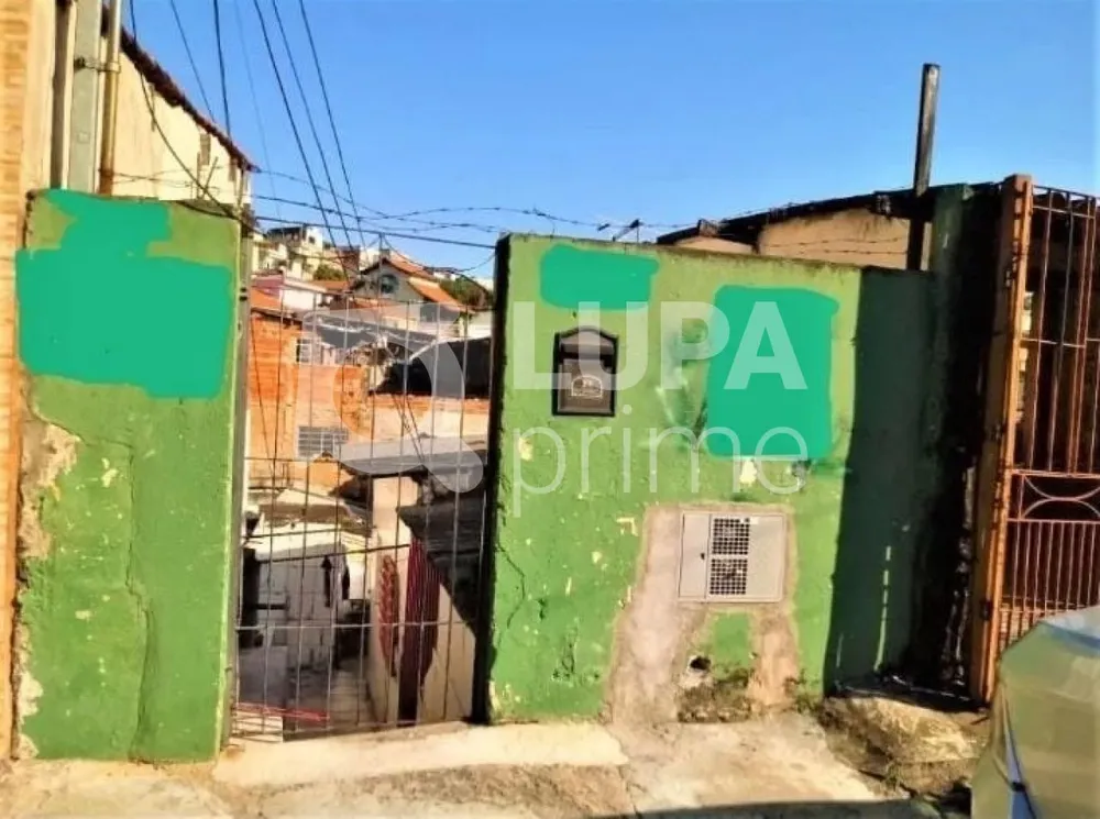 Casa, 6 quartos, 120 m² - Foto 5