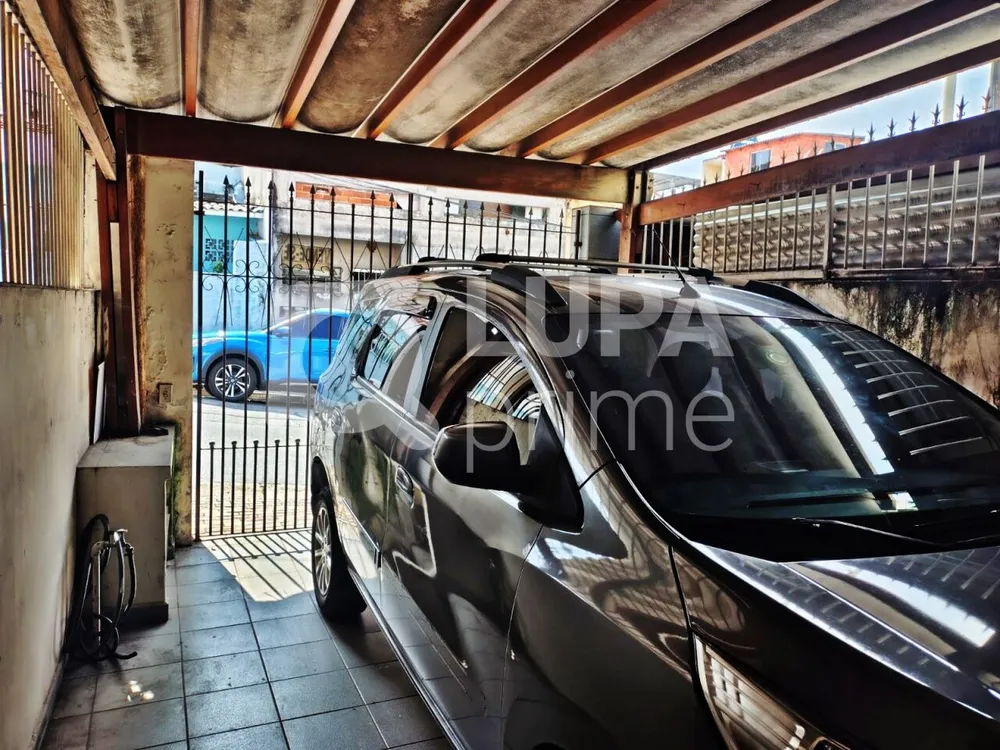 Casa, 3 quartos, 96 m² - Foto 2