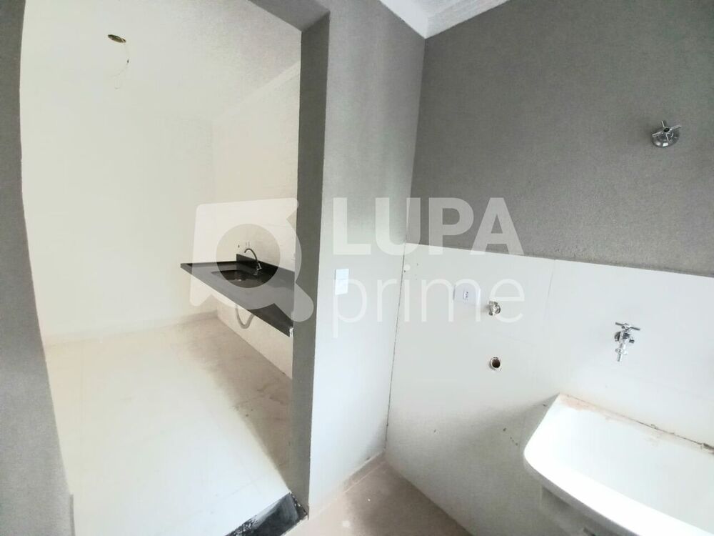 Apartamento, 1 quarto, 35 m² - Foto 8