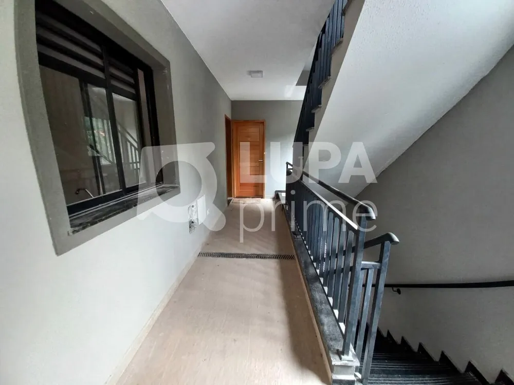Apartamento, 1 quarto, 35 m² - Foto 18