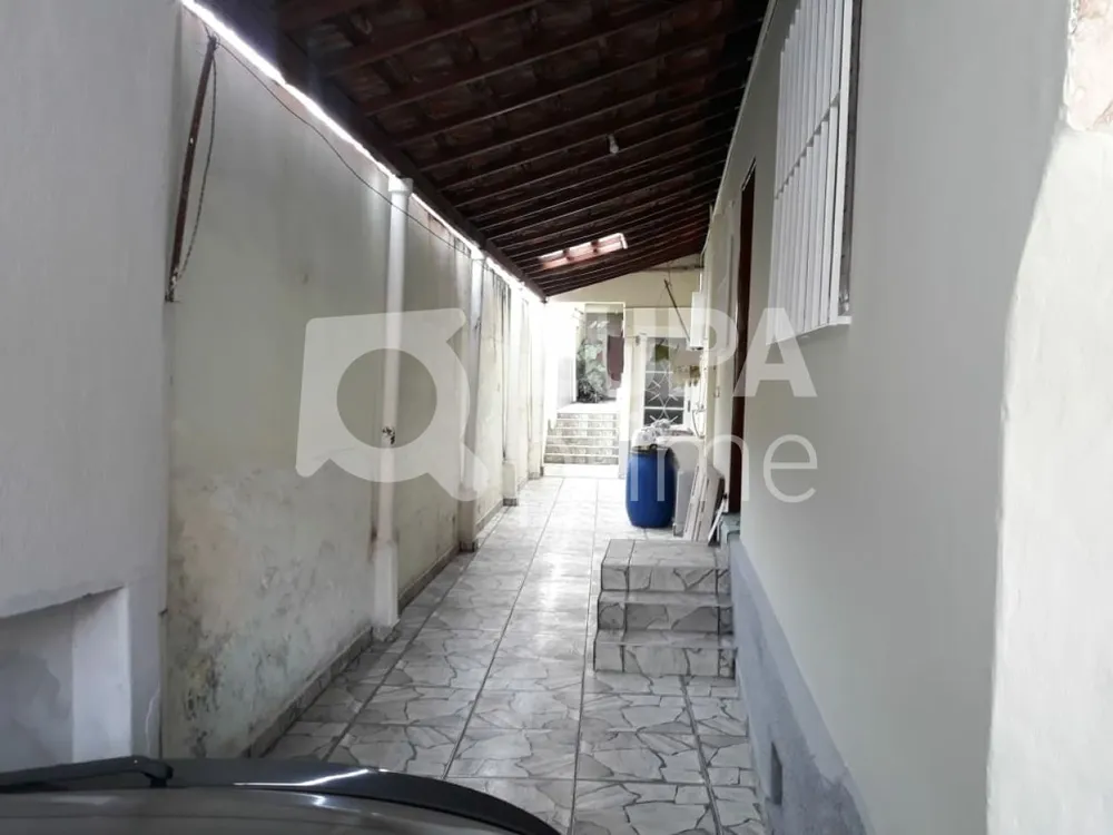 Casa, 3 quartos, 156 m² - Foto 1