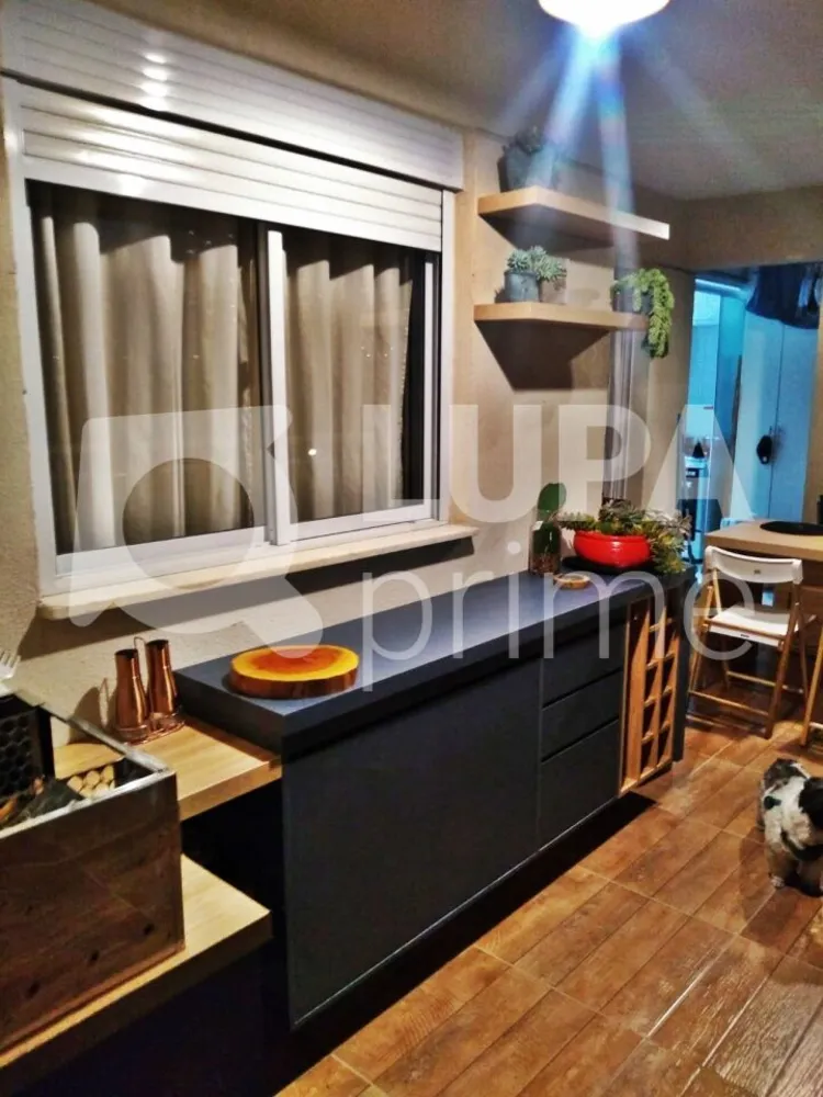 Apartamento, 2 quartos, 86 m² - Foto 12