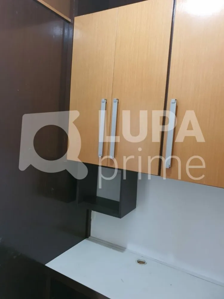 Apartamento, 3 quartos, 124 m² - Foto 1