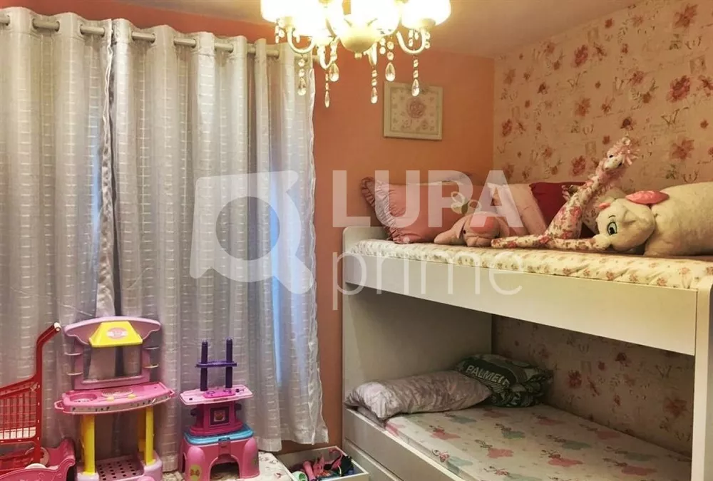 Apartamento à venda com 4 quartos, 180m² - Foto 8