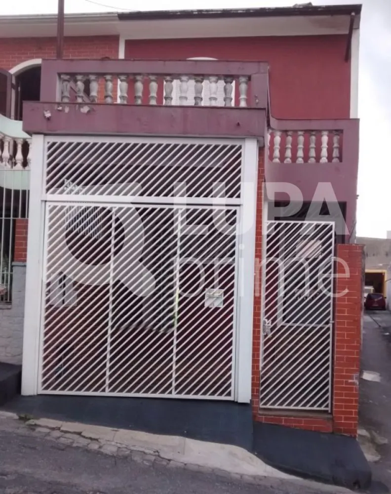 Casa, 2 quartos, 125 m² - Foto 2