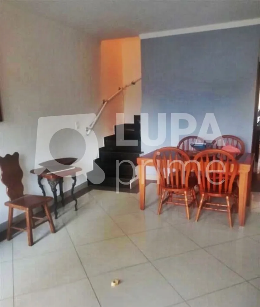 Casa, 3 quartos, 102 m² - Foto 9