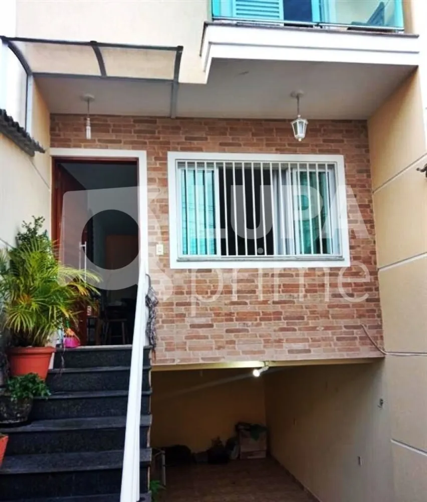 Casa, 3 quartos, 102 m² - Foto 3