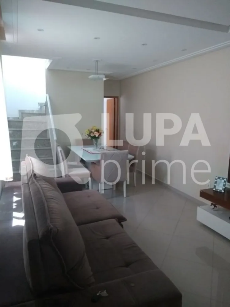 Casa, 3 quartos, 193 m² - Foto 11