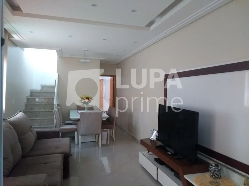 Casa, 3 quartos, 193 m² - Foto 9