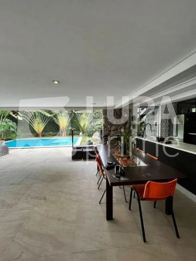 Casa, 4 quartos, 312 m² - Foto 3