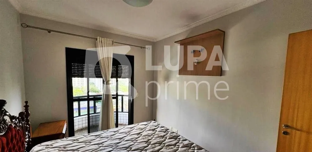 Apartamento, 3 quartos, 118 m² - Foto 5