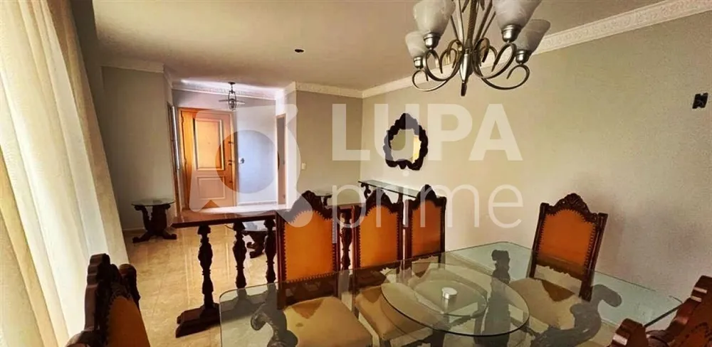 Apartamento, 3 quartos, 118 m² - Foto 3