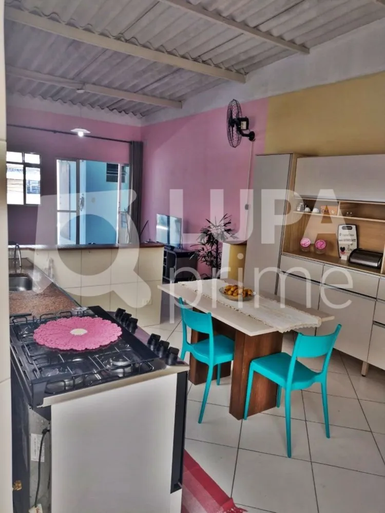 Casa, 3 quartos, 217 m² - Foto 14