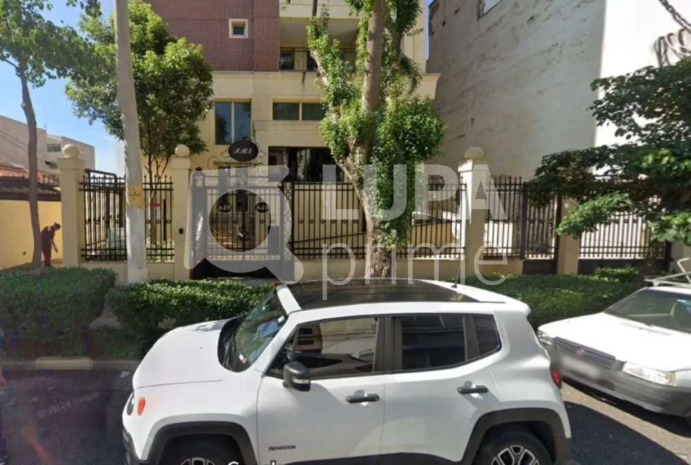 Apartamento, 1 quarto, 44 m² - Foto 1