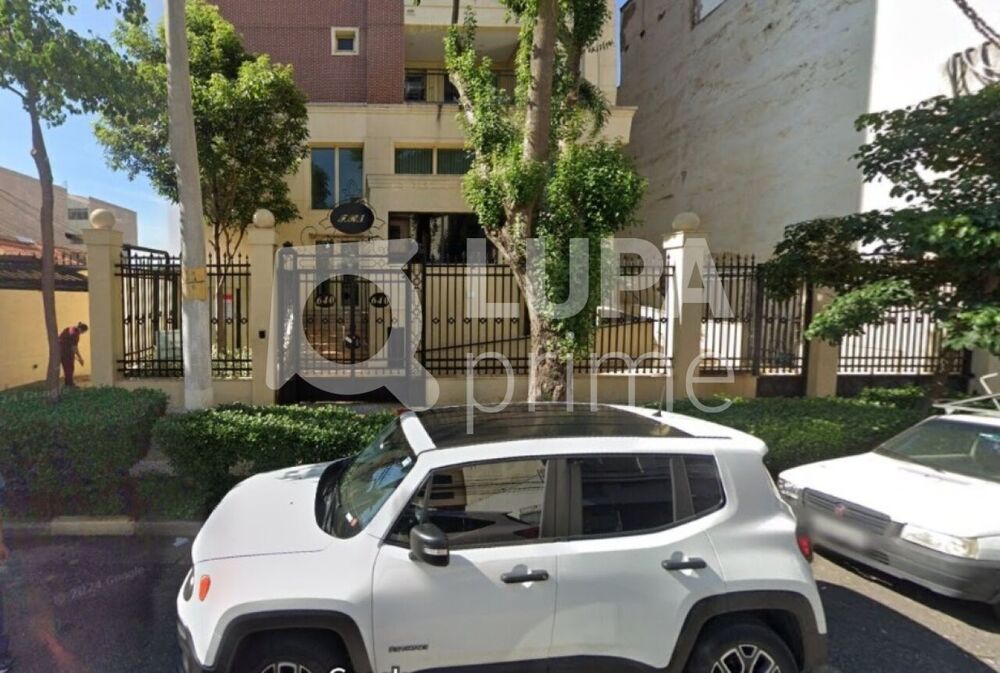 Apartamento, 1 quarto, 44 m² - Foto 2