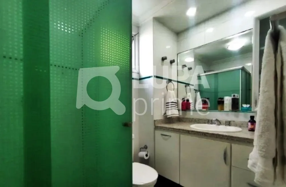 Apartamento, 3 quartos, 125 m² - Foto 16