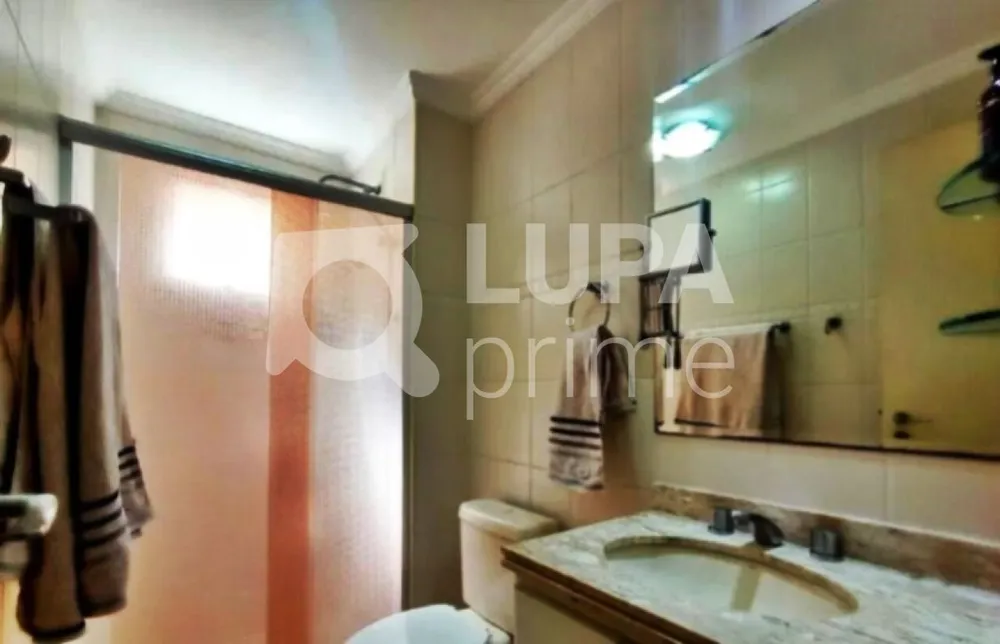 Apartamento, 3 quartos, 125 m² - Foto 11
