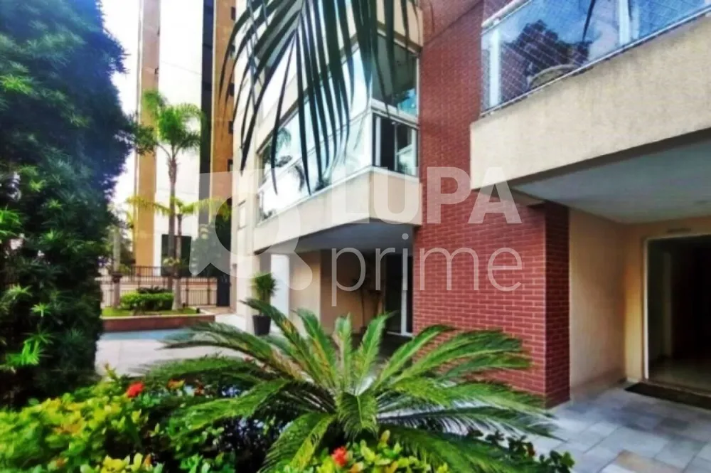 Apartamento, 3 quartos, 125 m² - Foto 7