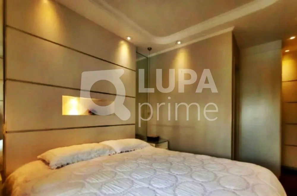Apartamento, 3 quartos, 125 m² - Foto 14