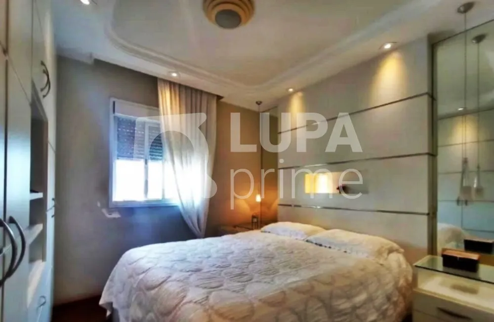Apartamento, 3 quartos, 125 m² - Foto 2