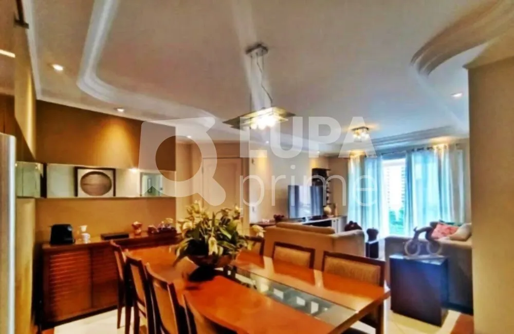 Apartamento, 3 quartos, 125 m² - Foto 1