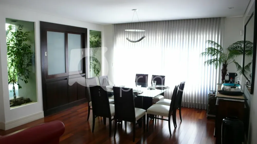 Casa, 3 quartos, 459 m² - Foto 11