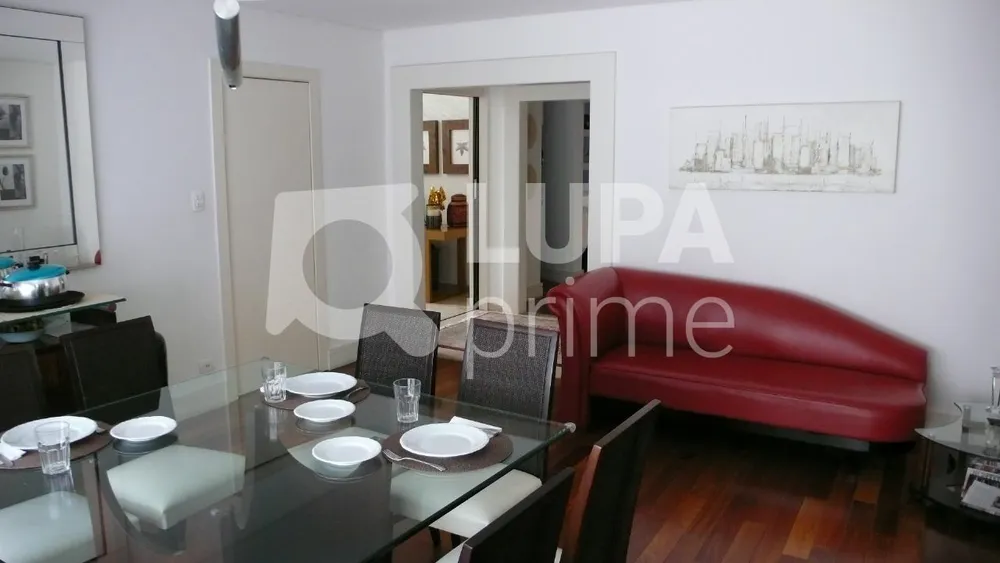 Casa, 3 quartos, 459 m² - Foto 9
