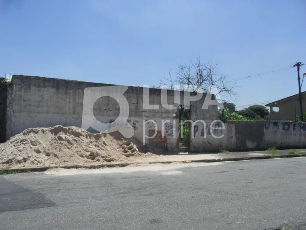 Terreno, 439 m² - Foto 1