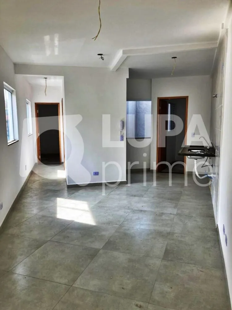 Apartamento, 2 quartos, 46 m² - Foto 1