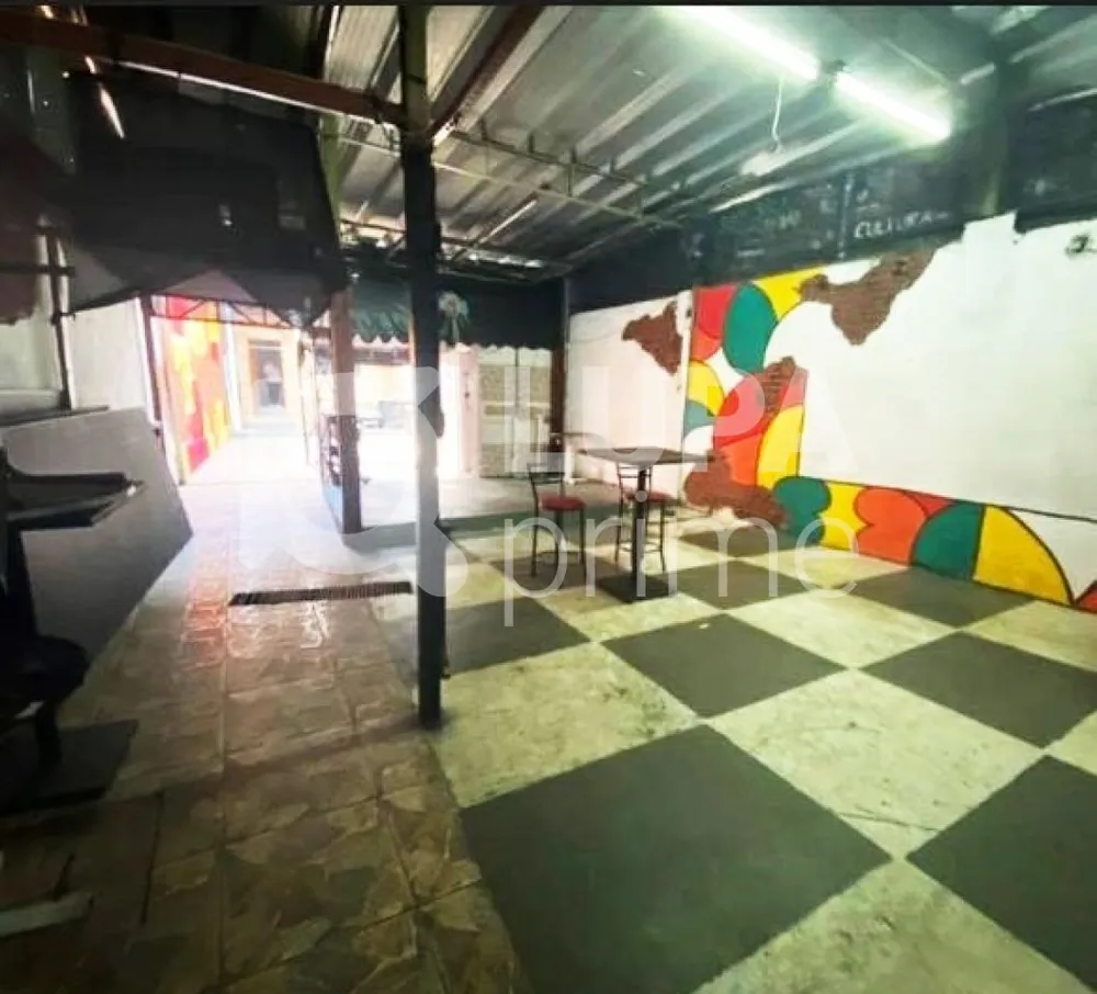 Depósito-Galpão, 287 m² - Foto 9