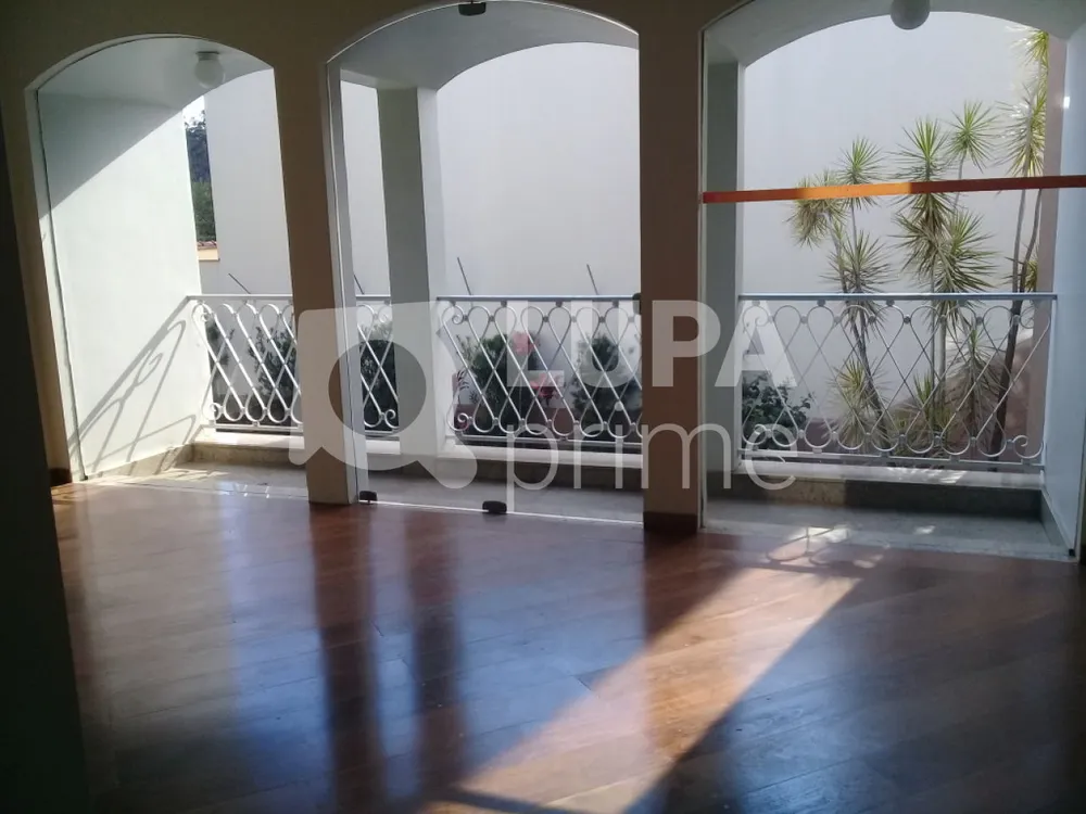 Casa, 4 quartos, 650 m² - Foto 9