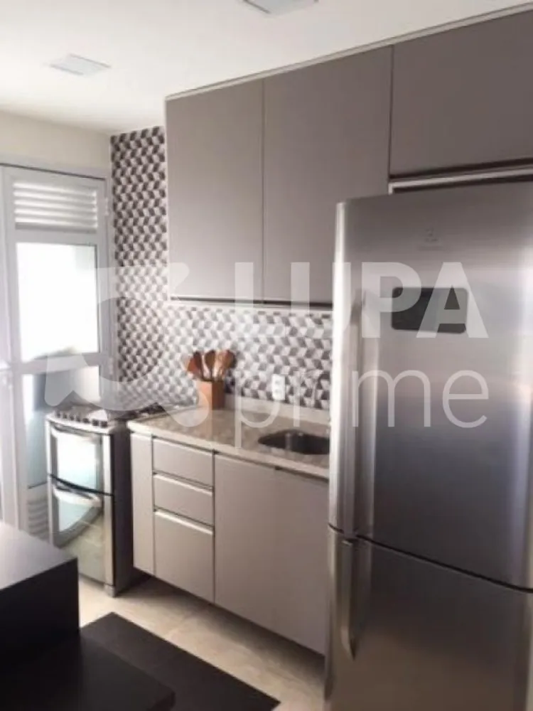 Apartamento, 2 quartos, 67 m² - Foto 12