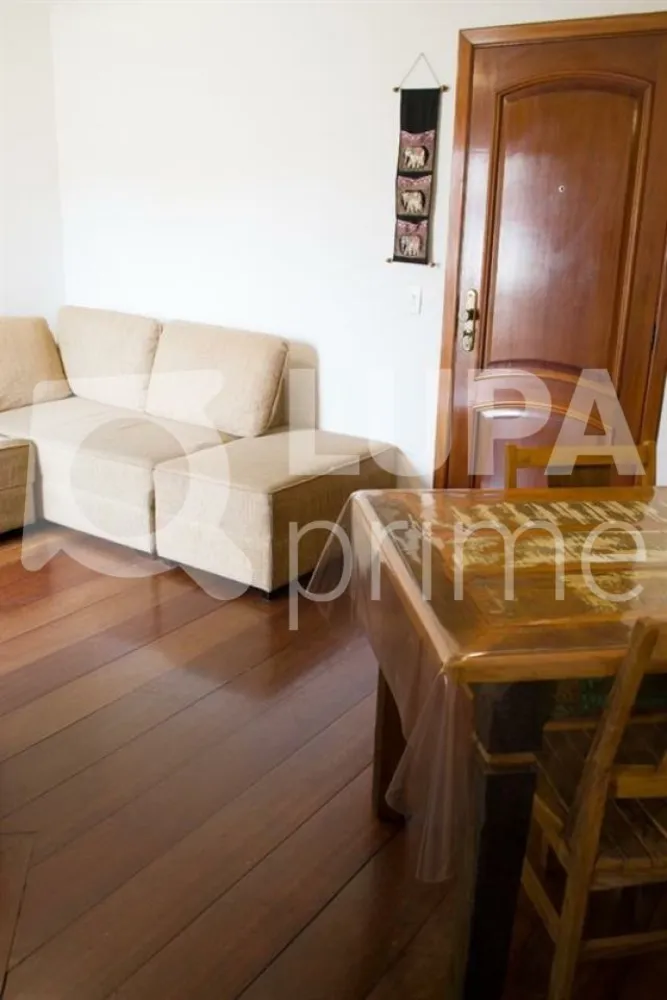 Apartamento, 2 quartos, 55 m² - Foto 9