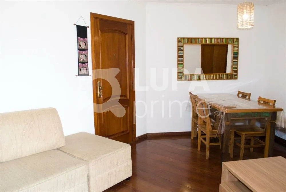 Apartamento, 2 quartos, 55 m² - Foto 6