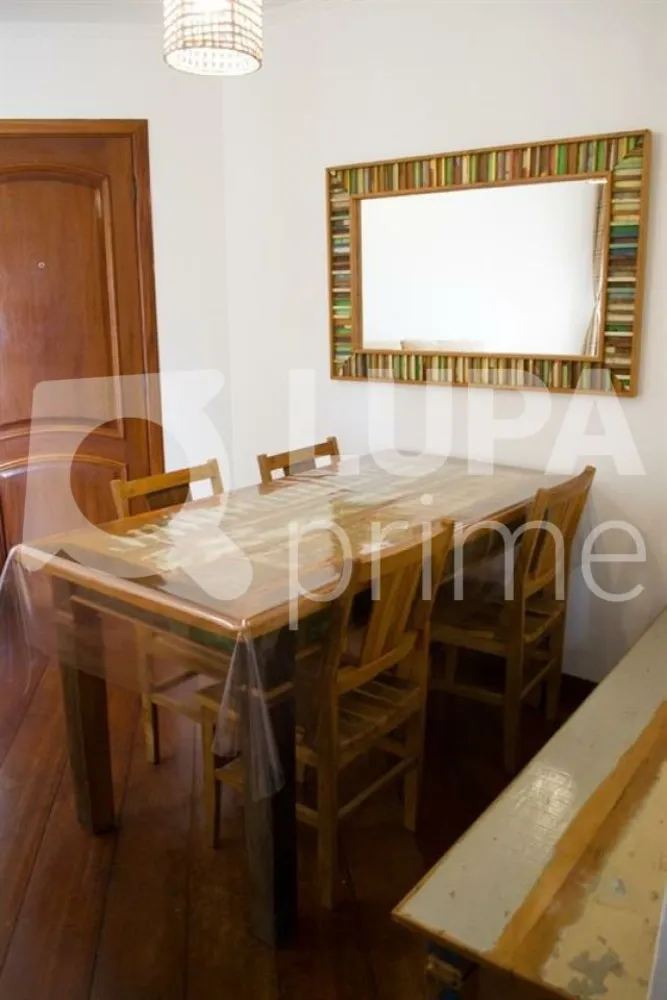 Apartamento, 2 quartos, 55 m² - Foto 4