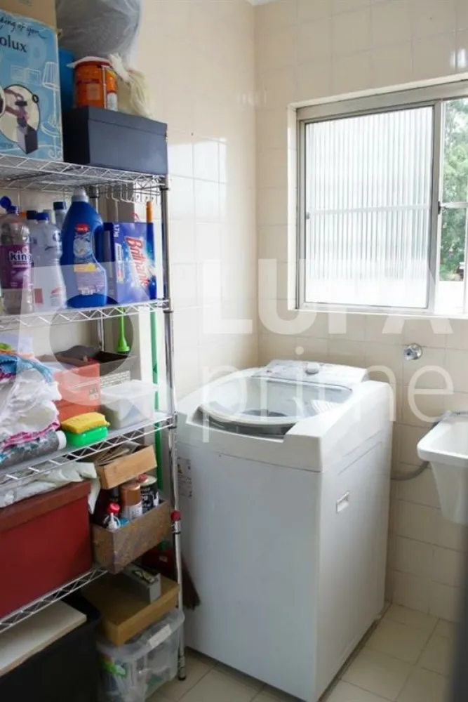 Apartamento, 2 quartos, 55 m² - Foto 11
